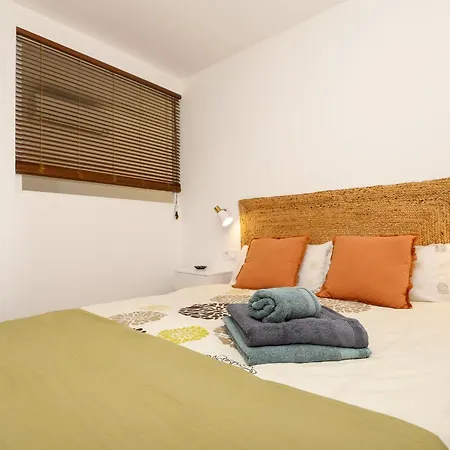 Centre, Renovated, 200m * フエンヒロラ