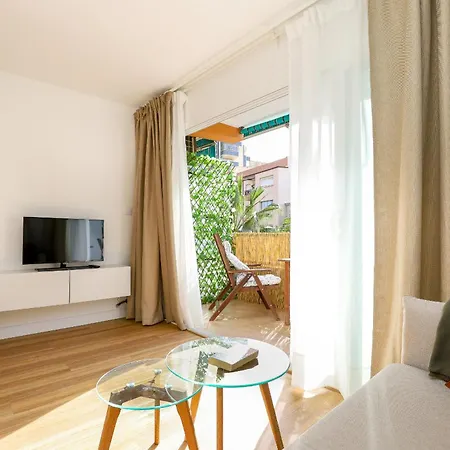 Centre, Renovated, 200m