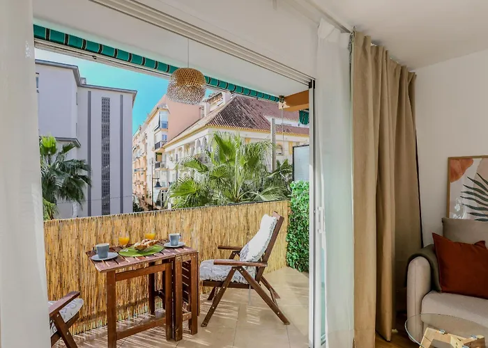 アパート Centre, Renovated, 200m