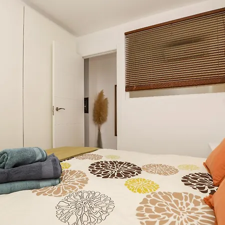 Apartment Centre, Renovated, 200m Fuengirola