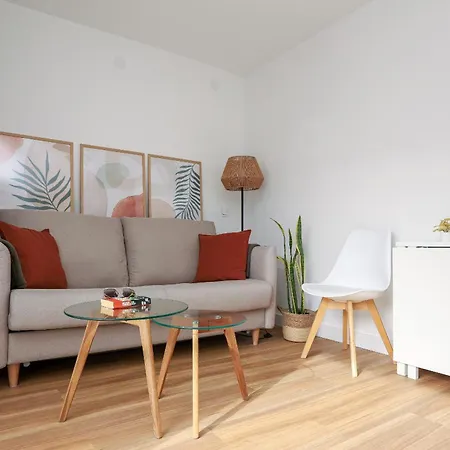 Appartement Centre, Renovated, 200m Fuengirola