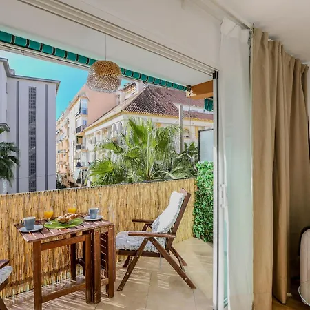 Apartment Centre, Renovated, 200m