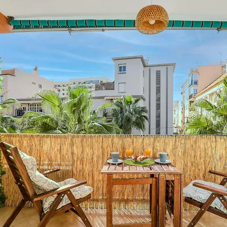 Centre, Renovated, 200m Fuengirola