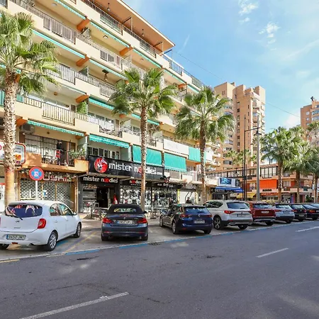 Appartement Centre, Renovated, 200m *