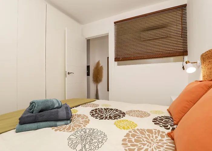 Apartamento Centre, Renovated, 200m Fuengirola