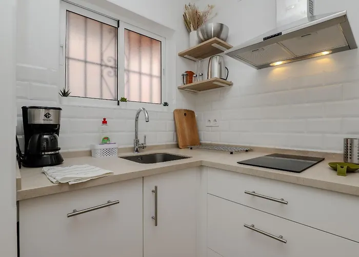 Centre, Renovated, 200m Apartamento *