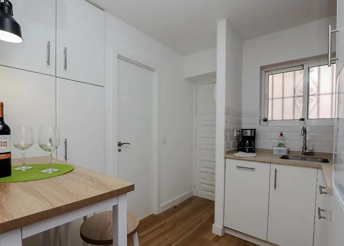 Centre, Renovated, 200m