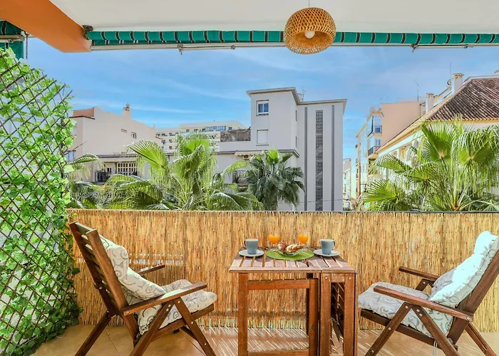 Centre, Renovated, 200m פואנגירולה