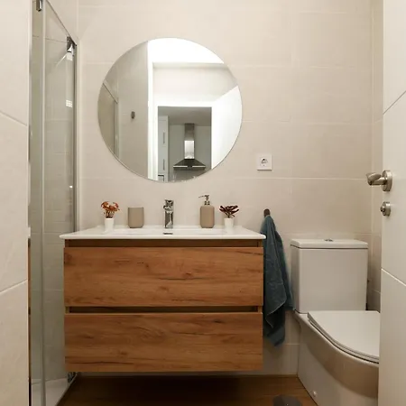 Lejlighed Centre, Renovated, 200m Fuengirola